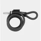 Låsvajer Axa Plug-In 1800 mm för Solid Plus