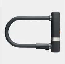 Bygellås AXA Newton Pro 190 mm SSF-Godkänt inkl. fäste