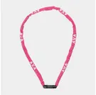 Kättinglås AXA Rigid RCC rosa