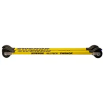 Rullasukset Swenor Alutech 2-Std