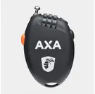 Vajerlås AXA Roll C 75 cm 1.6 mm