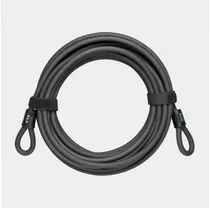 Lukkovaijeri AXA Double Loop 1000cm