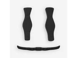 Hj&auml;lmkuddar MET f&ouml;r Superbold svart