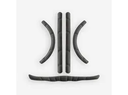 Kyp&auml;r&auml;n pehmusteet MET Goldeneyesille musta