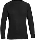GripGrab Merino Blend Thermal Långärmat Underställ Black