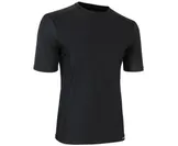 GripGrab WindBreaking Thermal Kortärmat Underställ Black