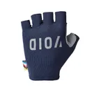 Cykelhandskar Void Velo Blue