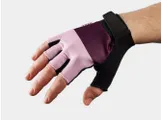 Cykelhandskar Trek Circuit Twin Gel pink