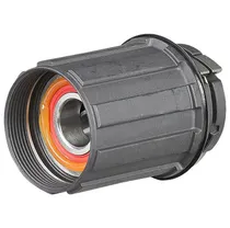 Frihjulsbody Bontrager Affinity Comp Shimano