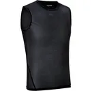 GripGrab Ultralight Mesh Ärmlöst Underställ Black