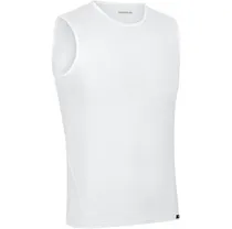 GripGrab Ultralight Mesh Ärmlöst Underställ White