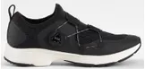 Cykelskor Bontrager Cadence Spinning Svart