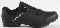 Cykelskor Bontrager Foray Svart
