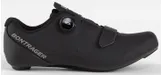 Cykelskor Bontrager Circuit Svart