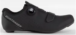Cykelskor Bontrager Circuit Svart