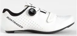 Cykelskor Bontrager Circuit Vit