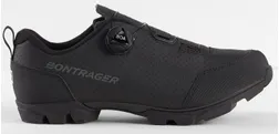 Cykelskor Bontrager Evoke Svart