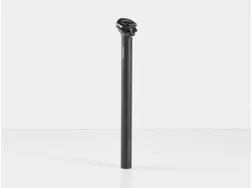 Sadelstolpe Bontrager RSL 2-Bolt 0-Offset 31.6 x 400mm Carbon