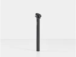 Sadelstolpe Bontrager RSL 2-Bolt 0-Offset 31.6 x 330mm Carbon