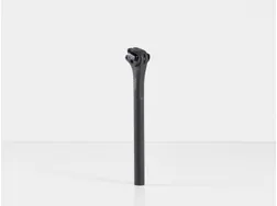 Sadelstolpe Bontrager RSL 0 Offset 27.2 x 330mm Carbon