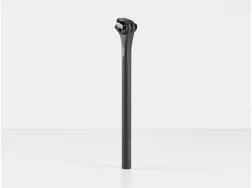 Sadelstolpe Bontrager RSL 0 Offset 27.2 x 400mm Carbon