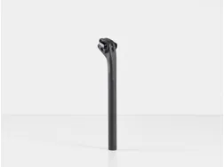 Sadelstolpe Bontrager RSL 20 Offset 27.2 x 330mm Carbon