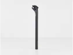 Sadelstolpe Bontrager RSL 20 Offset 27.2 x 400mm Carbon