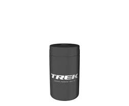 Verktygsflaska Trek Elite 400 ml grey/white