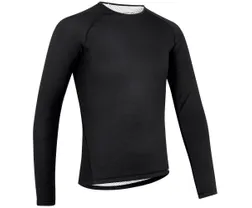 GripGrab RIDE Thermal Långärmat Underställ Black