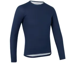 Underställ GripGrab Ride Thermal LS mörkblå