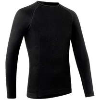 Underställ GripGrab Expert Seamless LS Thermal svart