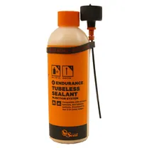 Tubeless Paikkausaine Orange Seal Endurance - Tubeless sealant 237 ml