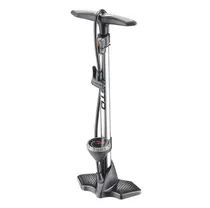 Jalkapumppu Beto manometer aluminium/komposit Dual-head LD-8 11kg