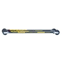 Rullskidor Swenor Alu Classic Elite