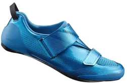 Cykelskor Shimano TR901 Blå