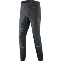 Verryttelyhousut Dynafit Alpine Waterproof 2.5L musta