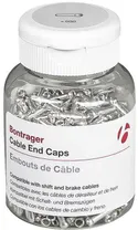 &Auml;ndhylsa Bontrager Cable Ends Plug 1.2-1.6 mm 500-pack