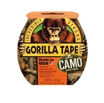 Tejp Gorilla Tape Camo 82MX48Mm