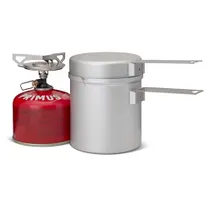Grytset Primus Essential Trail Kit