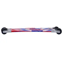 Rullskidor Swenor Finstep