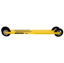 Rullskidor Swenor Skate
