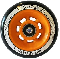 Idt Wheel Skate Pu