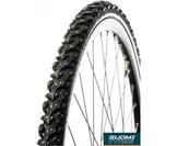 Dubbdäck Suomi Tyres Hile W240 Reflex 40-622 (28 x 1.50)