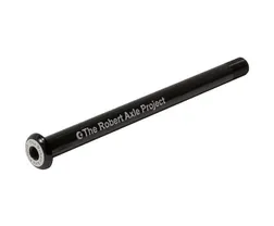 Etuakseli Robert Axle Project LIG504 Lightning Bolt-on 15x155mm 1.5