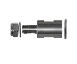 Adapter Robert Axle Project ADA007 Kid Trailer 3/8-26" Nexus/Alfine