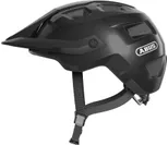 Cykelhjälm Abus MoTrip shiny black