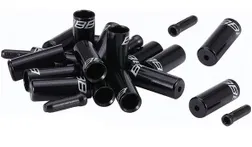 SARJA P&Auml;&Auml;TYKORKKEJA CABELCAP musta