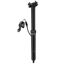 Dropper Post Merida Expert TR 30.9mm 170mm 485mm Svart
