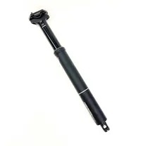 Hissitolppa Merida Expert TRII 34.9mm 200mm musta