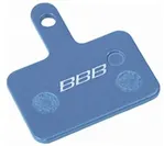 Jarrupalat BBB STD DiscStop 53T 1 Pari ilman pakkausta